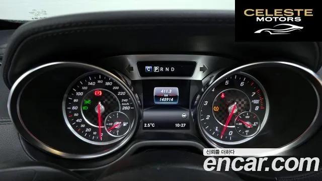 MERCEDES BENZ SL-Classe SL400 2019 — photo 8 sur 26