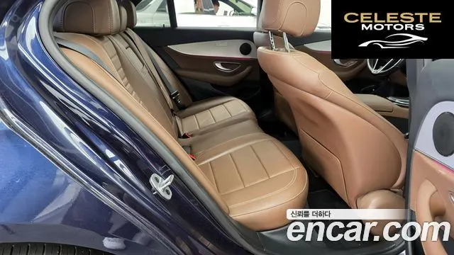 MERCEDES BENZ E-Classe W213 E250 Avantgarde 2021 — photo 12 sur 20