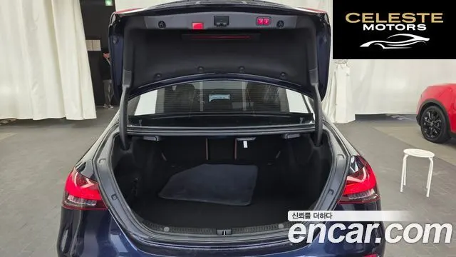 MERCEDES BENZ E-Classe W213 E250 Avantgarde 2021 — photo 20 sur 20