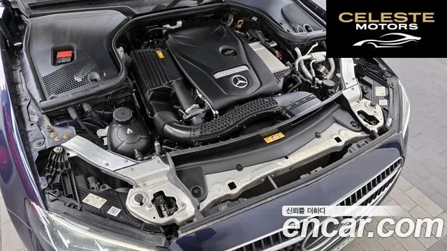 MERCEDES BENZ E-Classe W213 E250 Avantgarde 2021 — photo 6 sur 20