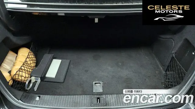MERCEDES BENZ E-Classe W212 E220 CDI Avantgarde 2013 — photo 20 sur 20