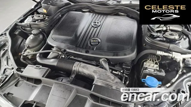 MERCEDES BENZ E-Classe W212 E220 CDI Avantgarde 2013 — photo 6 sur 20