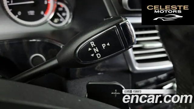 MERCEDES BENZ E-Classe W212 E220 CDI Avantgarde 2013 — photo 9 sur 20