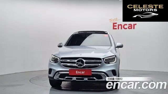 MERCEDES BENZ GLC-Classe X253 GLC220 d 4MATIC 2022 — photo 3 sur 20