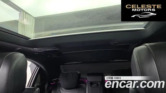 MERCEDES BENZ S-Classe W222 S400L 4MATIC 2016 — photo 18 sur 20