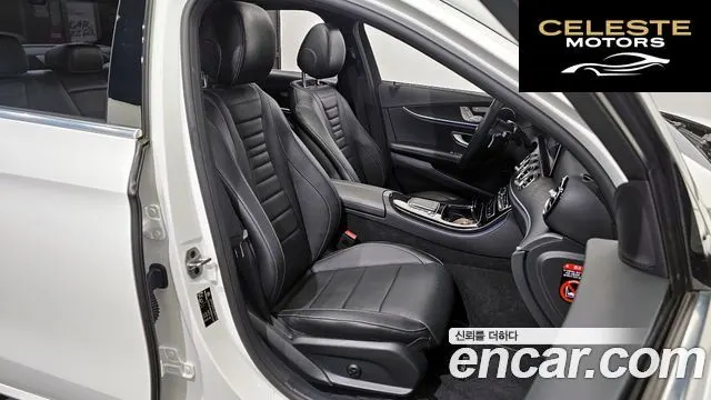 MERCEDES BENZ E-Classe W213 E250 Avantgarde 2022 — photo 12 sur 20
