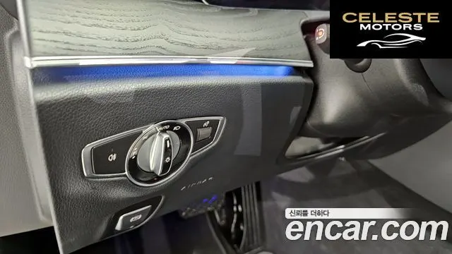 MERCEDES BENZ E-Classe W213 E250 Avantgarde 2022 — photo 15 sur 20