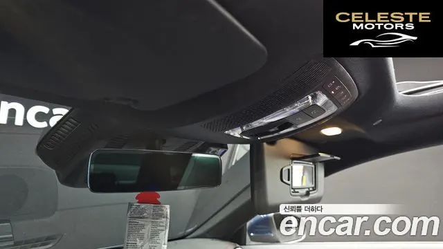 MERCEDES BENZ CLA-Classe C118 CLA250 4MATIC 2021 — photo 17 sur 20