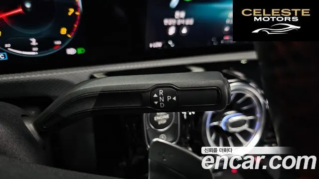 MERCEDES BENZ CLA-Classe C118 CLA250 4MATIC 2021 — photo 18 sur 20