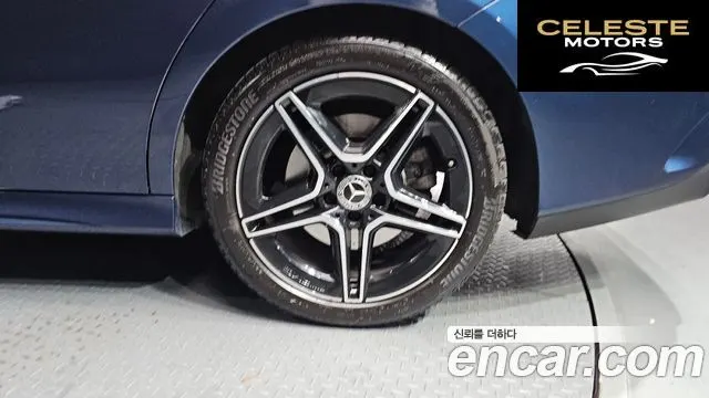MERCEDES BENZ CLA-Classe C118 CLA250 4MATIC 2021 — photo 5 sur 20