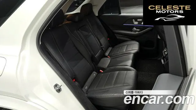 MERCEDES BENZ GLE-Classe W167 GLE450 4MATIC 2024 — photo 12 sur 26