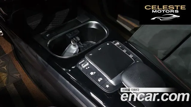MERCEDES BENZ CLA-Classe C118 CLA250 4MATIC 2020 — photo 16 sur 20
