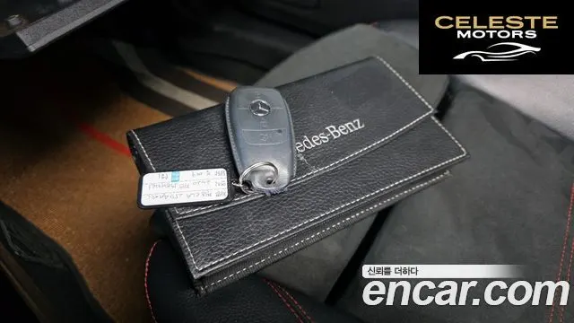 MERCEDES BENZ CLA-Classe C118 CLA250 4MATIC 2020 — photo 17 sur 20