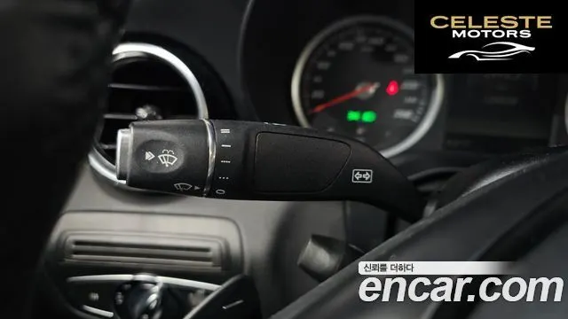 MERCEDES BENZ C-Classe W205 C200 2016 — photo 17 sur 20