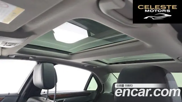 MERCEDES BENZ E-Classe W212 E300 2012 — photo 19 sur 20