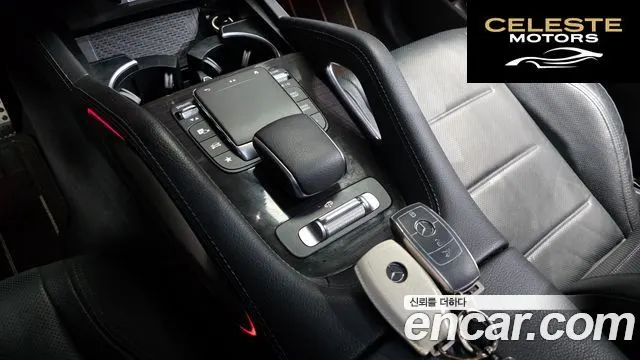 MERCEDES BENZ GLE-Classe W167 GLE400d 4MATIC Coupé 2020 — photo 9 sur 20