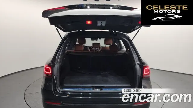 MERCEDES BENZ GLC-Classe X253 GLC300e 4MATIC 2022 — photo 20 sur 20