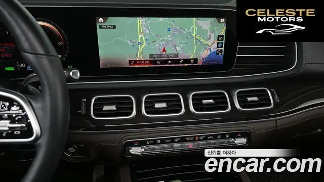 MERCEDES BENZ GLE-Classe W167 GLE350e 4MATIC 2022 — photo 16 sur 26