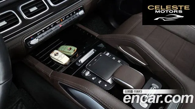 MERCEDES BENZ GLE-Classe W167 GLE350e 4MATIC 2022 — photo 18 sur 26