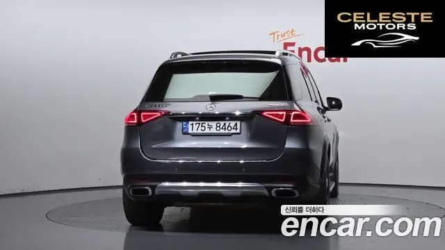 MERCEDES BENZ GLE-Classe W167 GLE350e 4MATIC 2022 — photo 4 sur 26