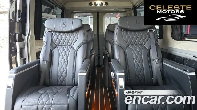 MERCEDES BENZ 3.0 2017 — photo 19 sur 20