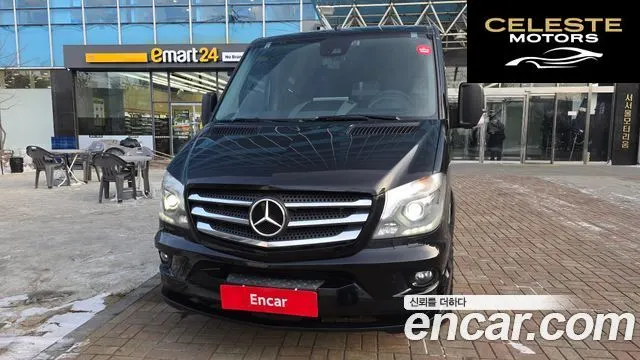 MERCEDES BENZ 3.0 2017 — photo 3 sur 20