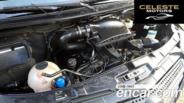 MERCEDES BENZ 3.0 2017 — photo 6 sur 20