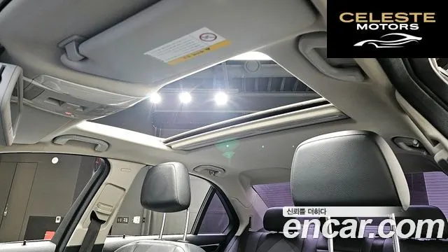 MERCEDES BENZ C-Classe W204 C220 CDI 2014 — photo 19 sur 20