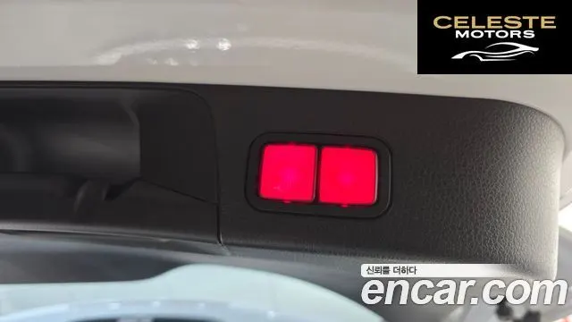MERCEDES BENZ GLB-Classe X247 GLB250 4MATIC 2021 — photo 20 sur 20