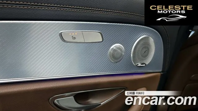 MERCEDES BENZ E-Classe W213 E350 4MATIC Avantgarde 2021 — photo 19 sur 20