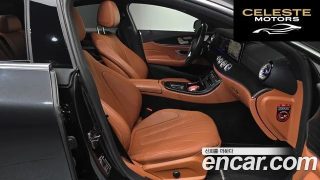 MERCEDES BENZ CLS-Classe C257 CLS300d 4MATIC 2022 — photo 11 sur 20