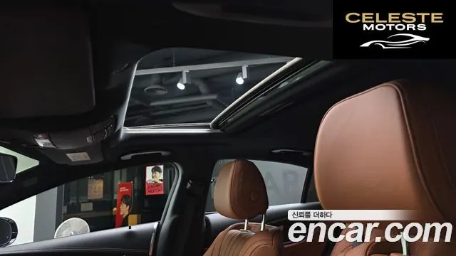 MERCEDES BENZ CLS-Classe C257 CLS300d 4MATIC 2022 — photo 18 sur 20