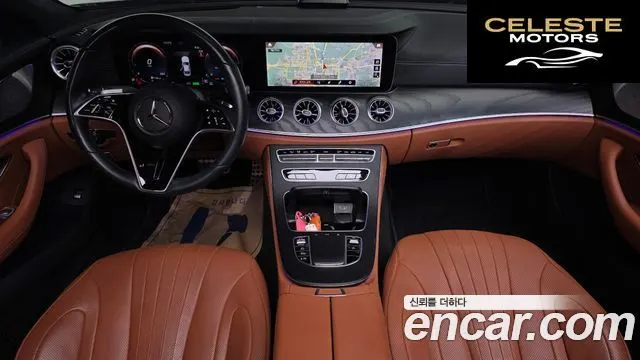 MERCEDES BENZ CLS-Classe C257 CLS300d 4MATIC 2022 — photo 7 sur 20