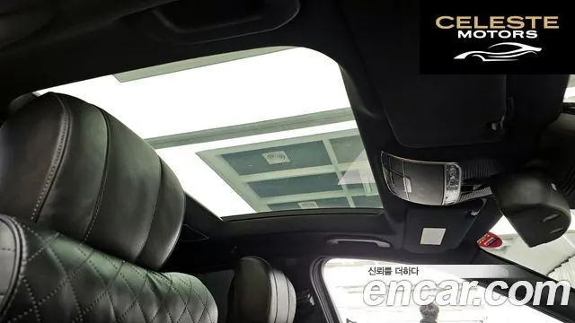 MERCEDES BENZ S-Classe W222 S500L 4MATIC 2015 — photo 18 sur 20