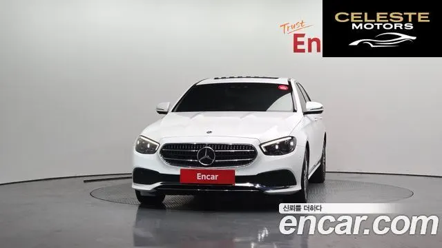 MERCEDES BENZ E-Classe W213 E350 4MATIC Avantgarde 2021 — photo 3 sur 20