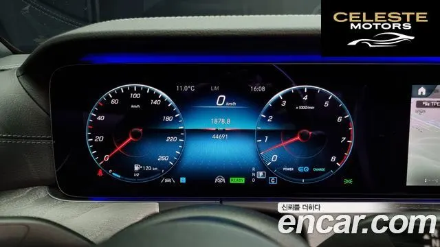MERCEDES BENZ E-Classe W213 E450 4MATIC Cabriolet 2021 — photo 8 sur 20