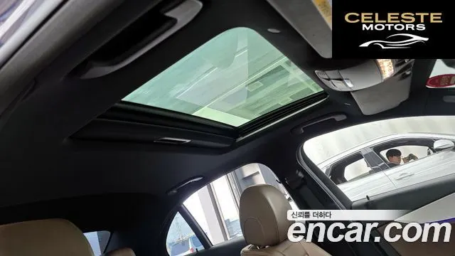 MERCEDES BENZ E-Classe W213 E250 Avantgarde 2021 — photo 17 sur 20