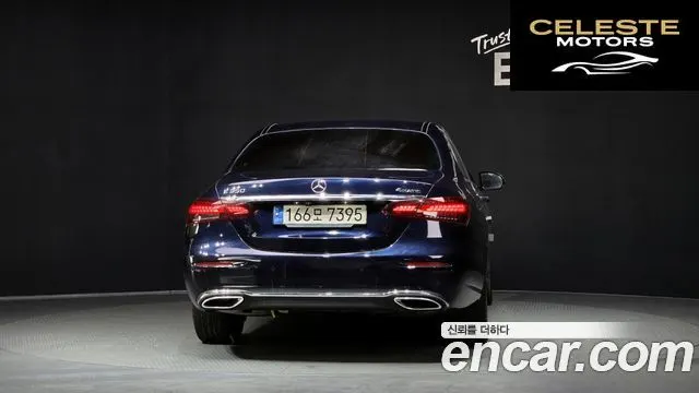 MERCEDES BENZ E-Classe W213 E250 Avantgarde 2021 — photo 4 sur 20
