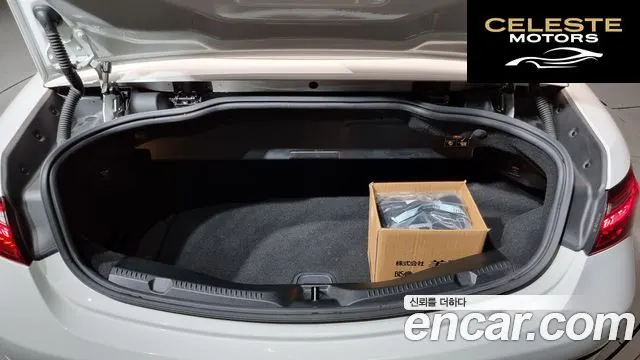 MERCEDES BENZ E-Classe W213 E450 4MATIC Cabriolet 2021 — photo 20 sur 20