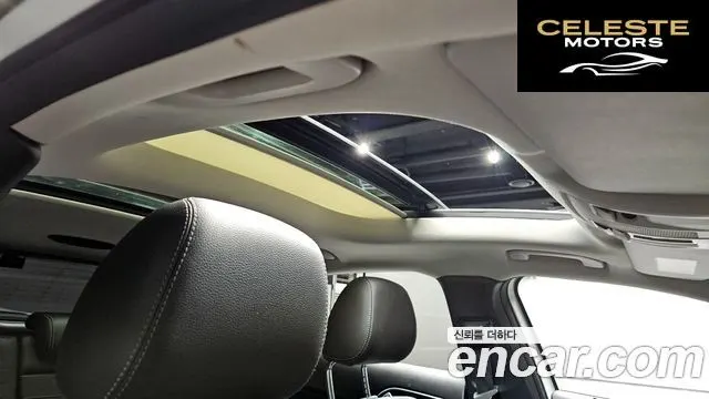 MERCEDES BENZ GLA-Classe X156 GLA220 2019 — photo 19 sur 20