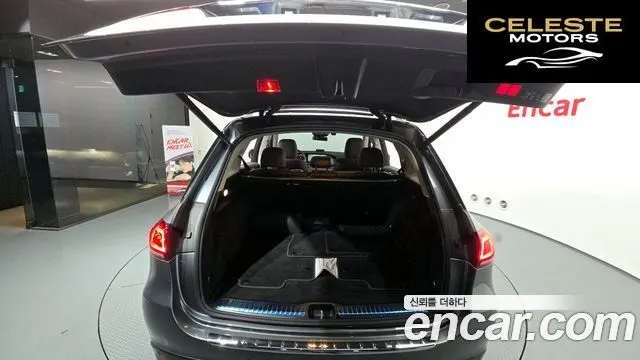 MERCEDES BENZ GLE-Classe W167 GLE350e 4MATIC 2022 — photo 20 sur 26