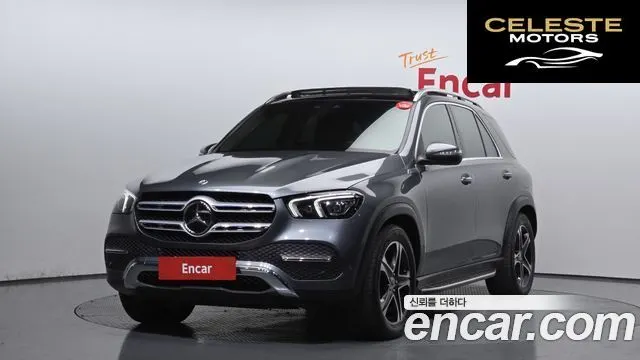 MERCEDES BENZ GLE-Classe W167 GLE350e 4MATIC 2022 — photo 21 sur 26