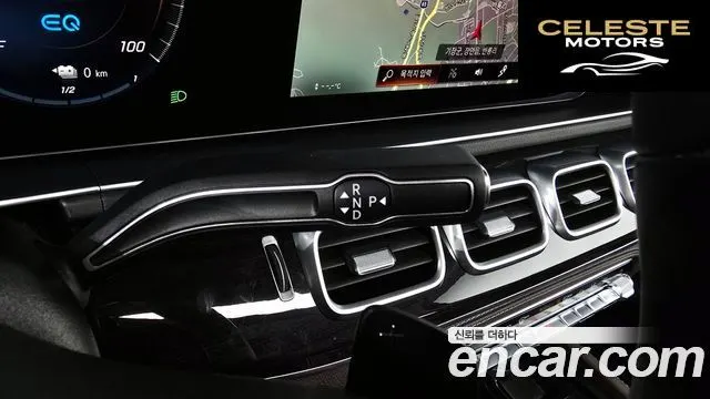 MERCEDES BENZ GLE-Classe W167 GLE350e 4MATIC 2022 — photo 9 sur 26