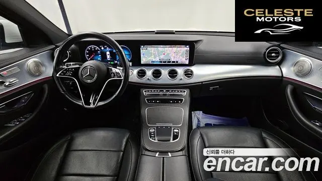 MERCEDES BENZ E-Classe W213 E350 4MATIC Avantgarde 2021 — photo 7 sur 20