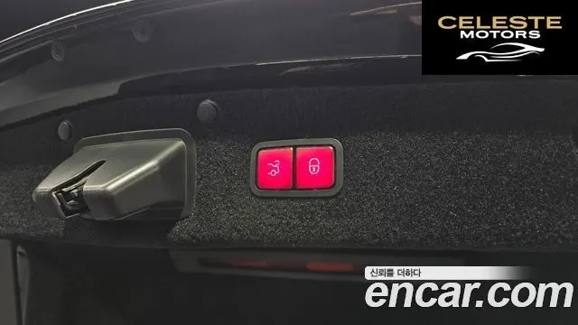 MERCEDES BENZ S-Classe W222 S500L 2020 — photo 18 sur 20