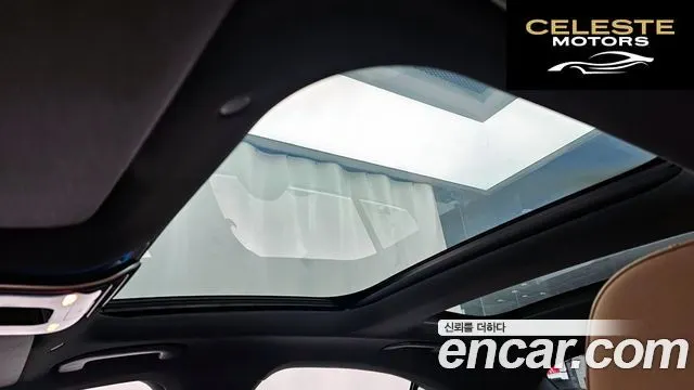 MERCEDES BENZ E-Classe W214 E300 4MATIC Exclusive 2026 — photo 19 sur 20
