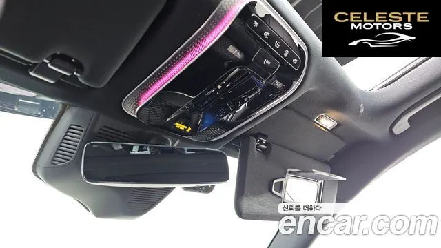 MERCEDES BENZ S-Classe W223 S450L 4MATIC 2023 — photo 15 sur 26