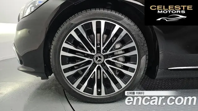 MERCEDES BENZ S-Classe W223 S450L 4MATIC 2023 — photo 5 sur 26