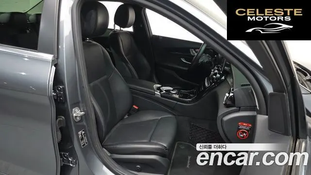 MERCEDES BENZ C-Classe W205 C200 2019 — photo 10 sur 20