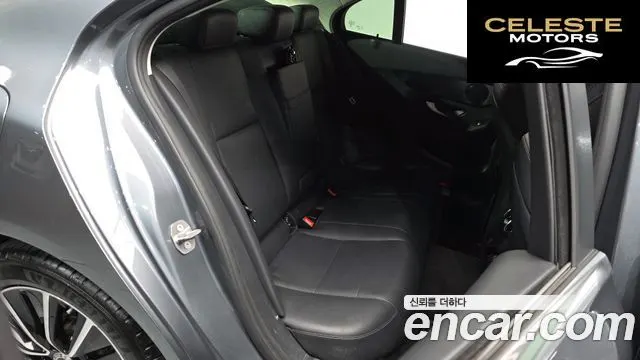 MERCEDES BENZ C-Classe W205 C200 2019 — photo 12 sur 20